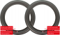 Preview: Quadral W/250/50/09 Speaker Surround Re-Foam Repair Kit
